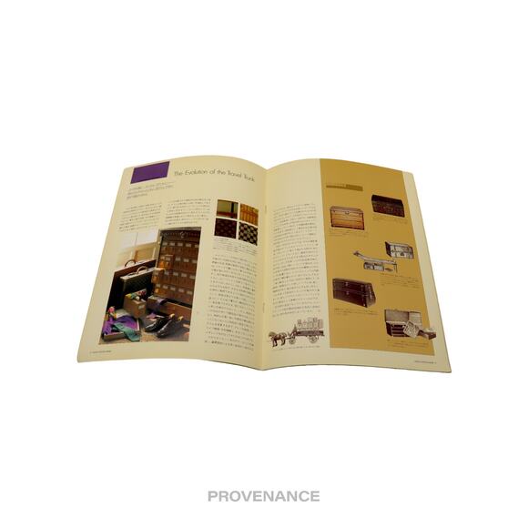 🔴 Louis Vuitton News 1994 - Picture 4 of 6